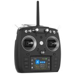 Hot Sales SIYI FT24 15KM 2.4G 12CH Long Range Radio Transmitter With FR Receiver for TBS Crossfire/ Frsky R9M  FPV Drones